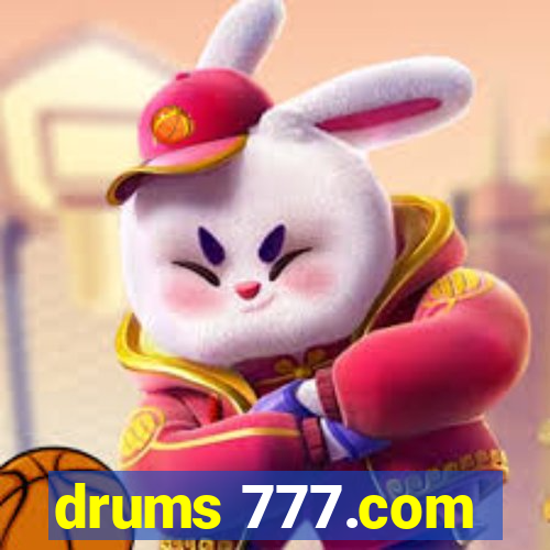 drums 777.com